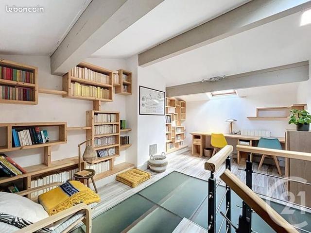 Maison 4 pièces 127 m²