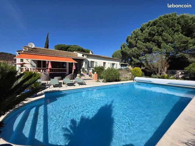 Maison 4 pièces 127 m²