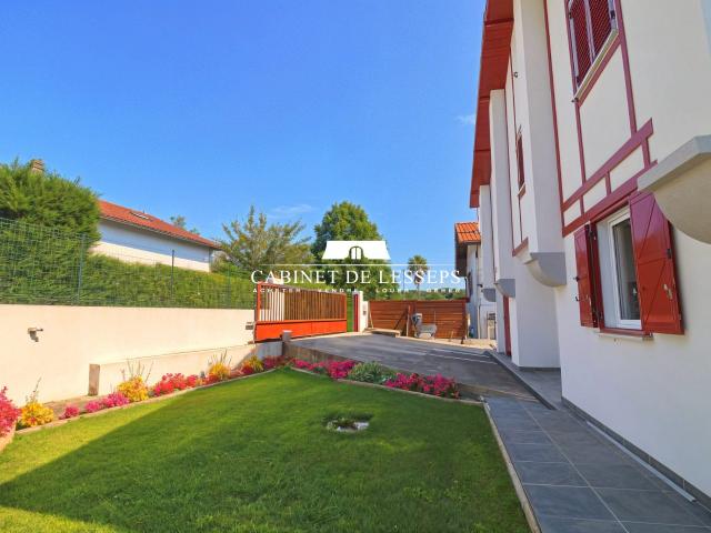 Maison 4 pièces 127 m²