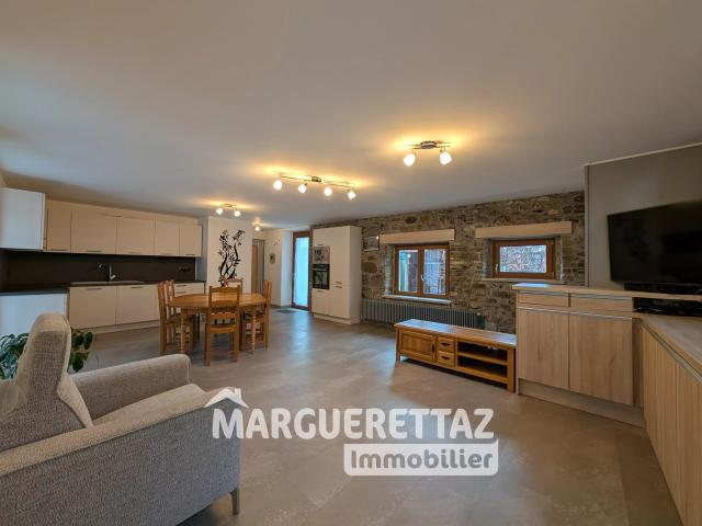 Maison 4 pièces 127 m²