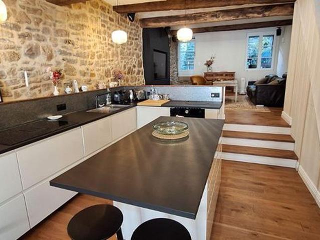 Maison 4 pièces 127 m²