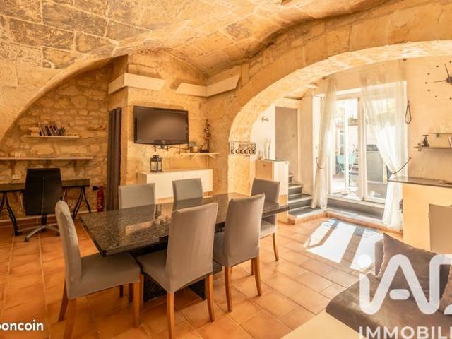 Maison 4 pièces 127 m²