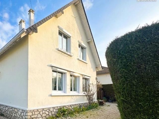 Maison 4 pièces 127 m²