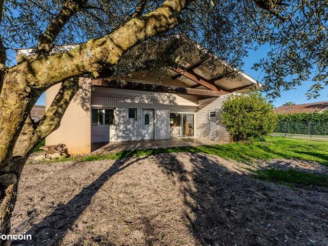 Maison 4 pièces 127 m²