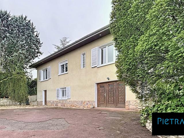 Maison 4 pièces 127 m²