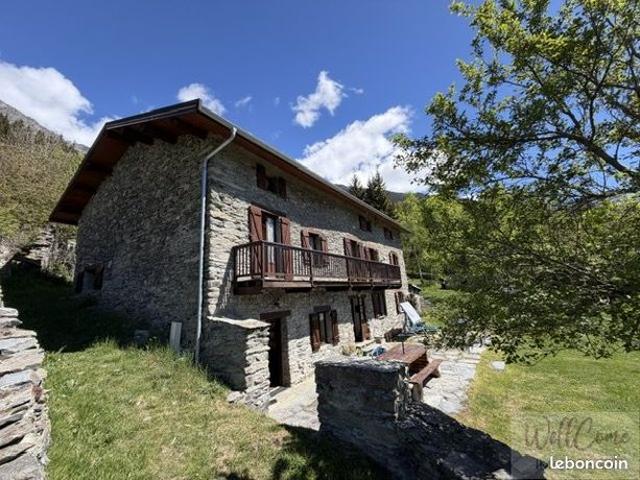 Maison 4 pièces 127 m²