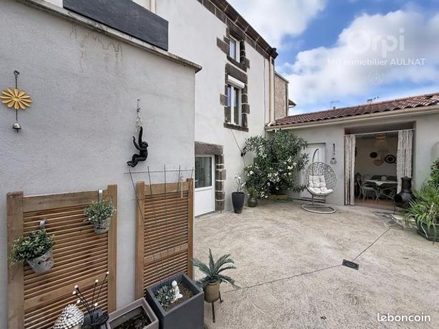 Maison 4 pièces 127 m²