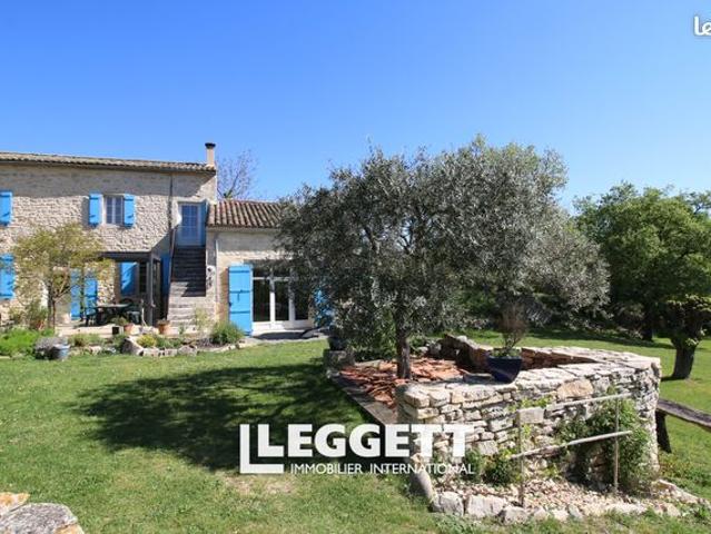 Maison 4 pièces 127 m²