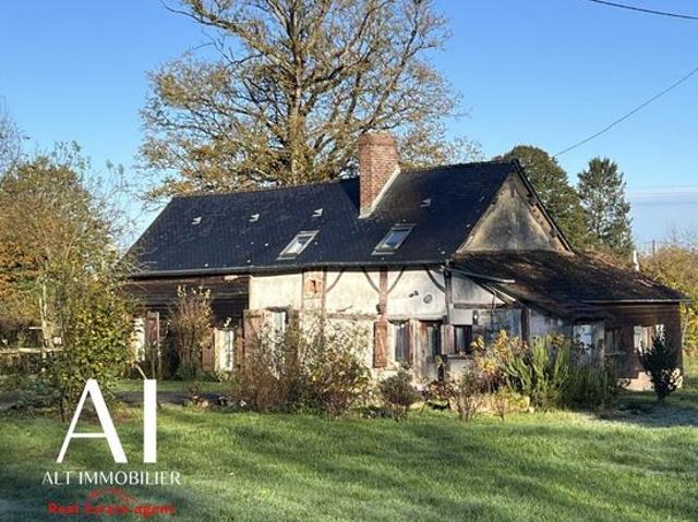 Maison 4 pièces 127 m²