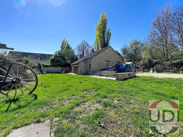 Maison 4 pièces 126 m²