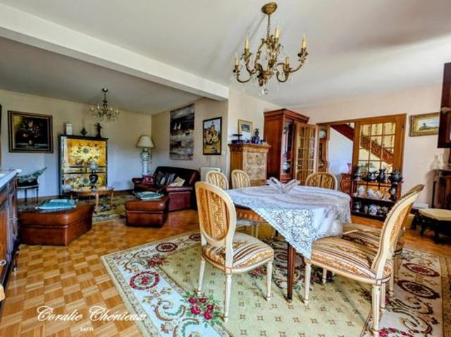 Maison 4 pièces 127 m²