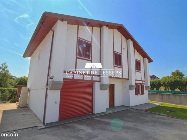 Maison 4 pièces 127 m²