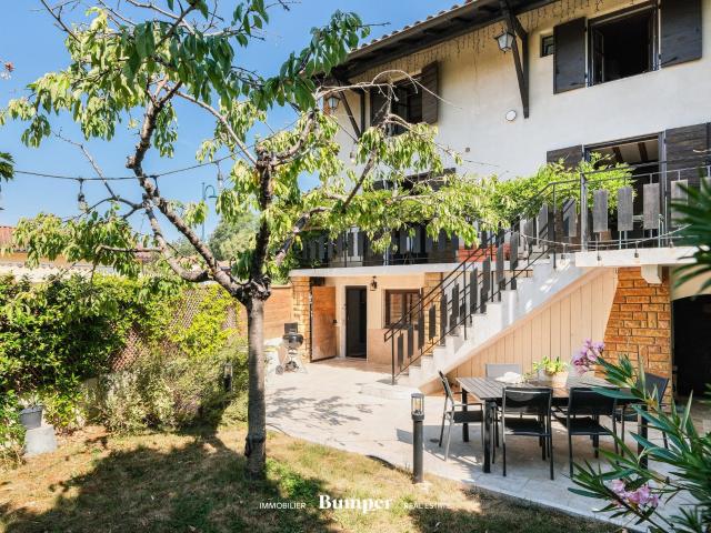 Maison 4 pièces 127 m²