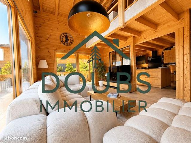Maison 4 pièces 127 m²