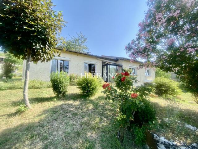 Maison 4 pièces 127 m²