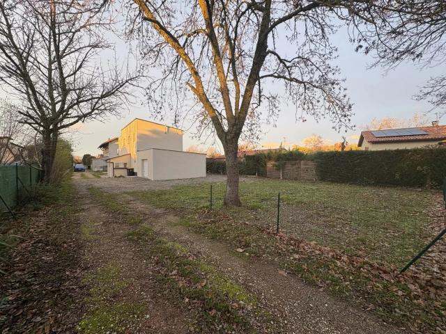 Maison 4 pièces 127 m²