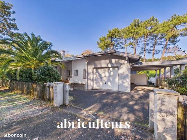 Maison 4 pièces 127 m²