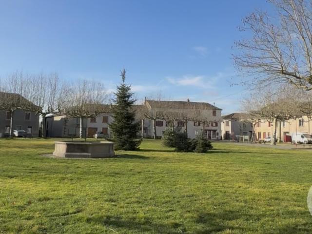 Maison 4 pièces 127 m²
