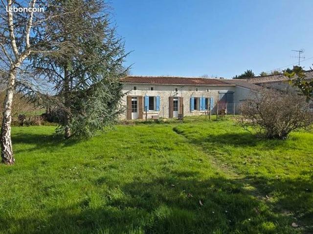 Maison 4 pièces 127 m²