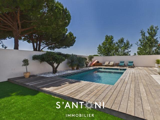 Maison 4 pièces 127 m²