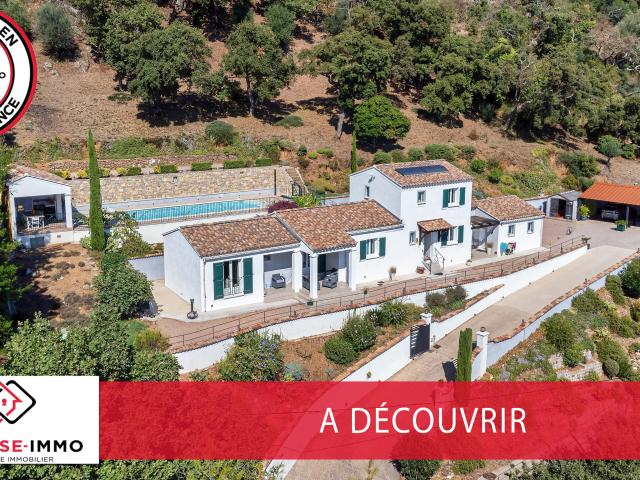Maison 4 pièces 127 m²
