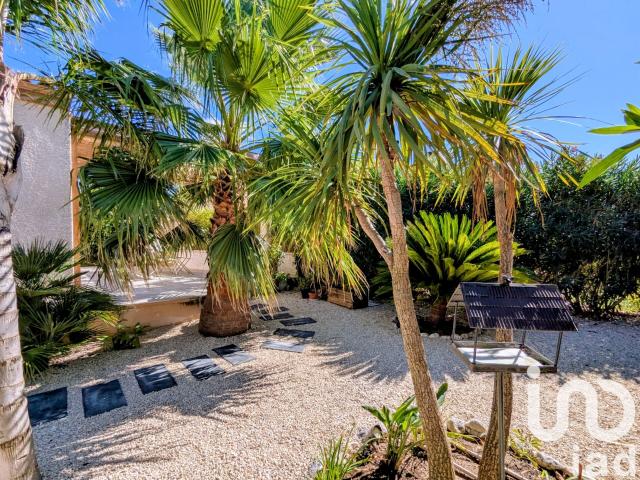 Maison 4 pièces 127 m²