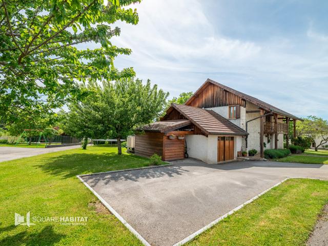 Maison 4 pièces 127 m²