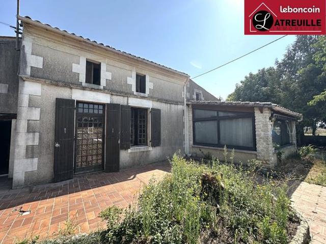 Maison 4 pièces 127 m²