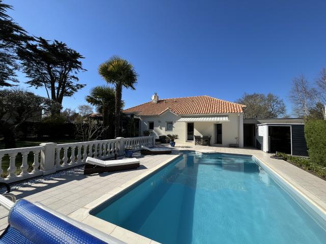 Maison 4 pièces 127 m²