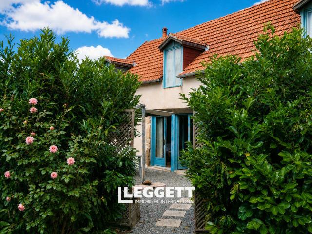 Maison 4 pièces 127 m²
