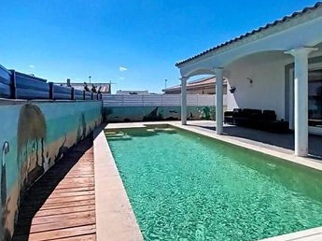 Maison 4 pièces 127 m²