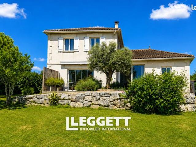 Maison 4 pièces 127 m²