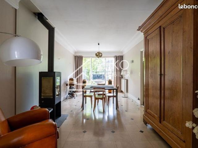 Maison 4 pièces 127 m²