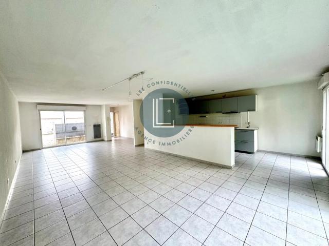 Maison 4 pièces 127 m²