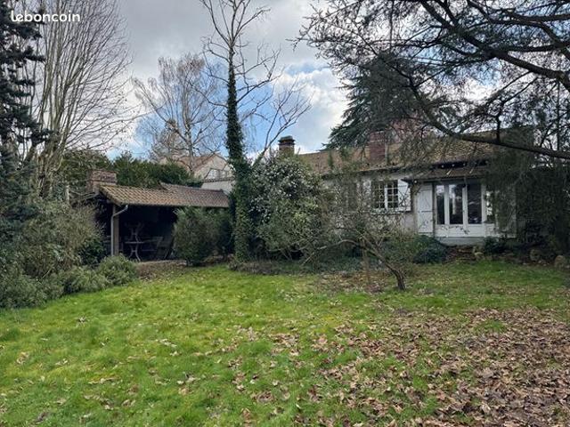Maison 4 pièces 127 m²