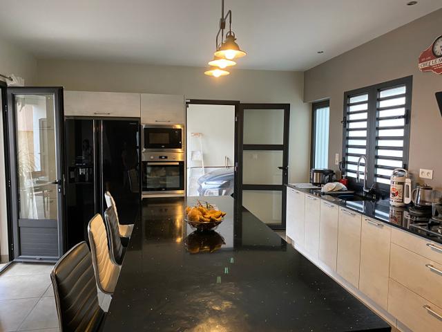 Maison 4 pièces 127 m²