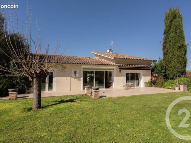 Maison 4 pièces 127 m²
