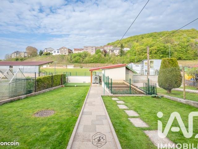 Maison 4 pièces 127 m²