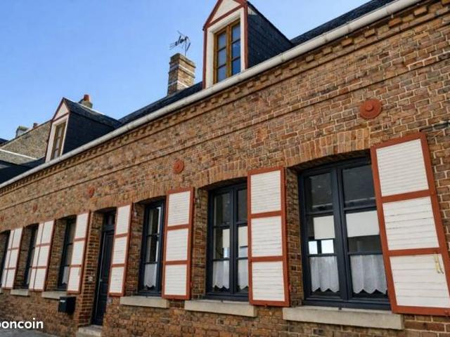 Maison 4 pièces 127 m²