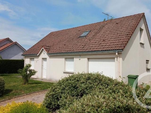 Maison 4 pièces 127 m²
