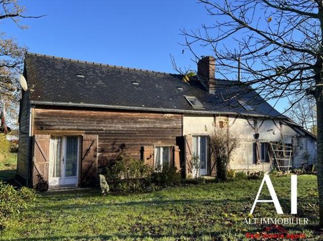 Maison 4 pièces 127 m²