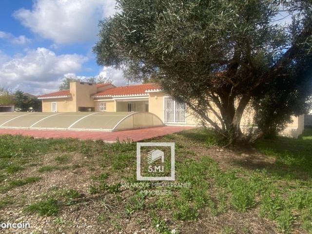 Maison 4 pièces 127 m²