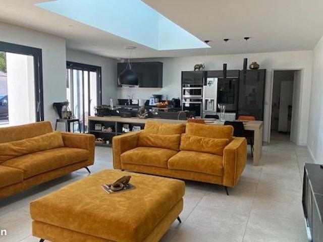 Maison 4 pièces 127 m²