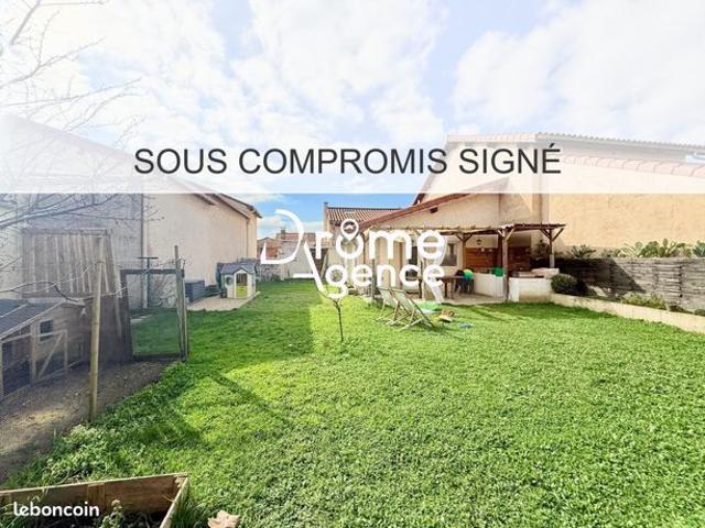 Maison 4 pièces 127 m²