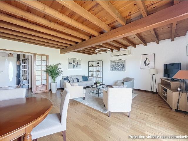 Maison 4 pièces 127 m²