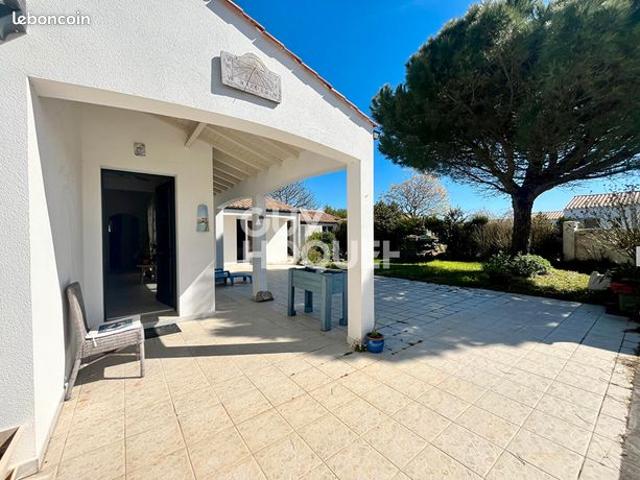 Maison 4 pièces 127 m²