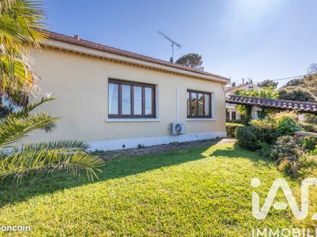 Maison 4 pièces 127 m²