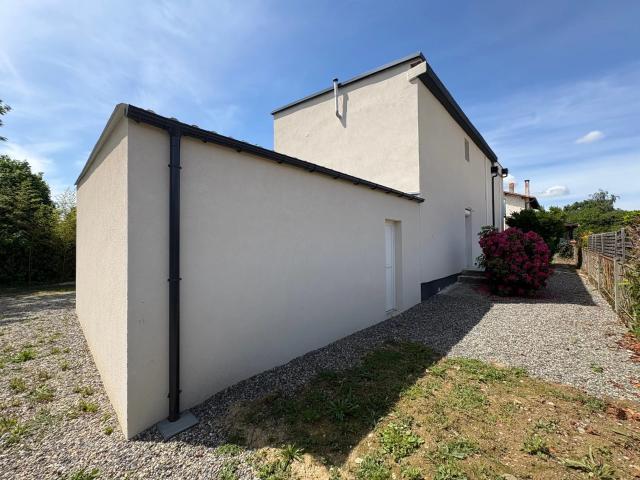 Maison 4 pièces 127 m²