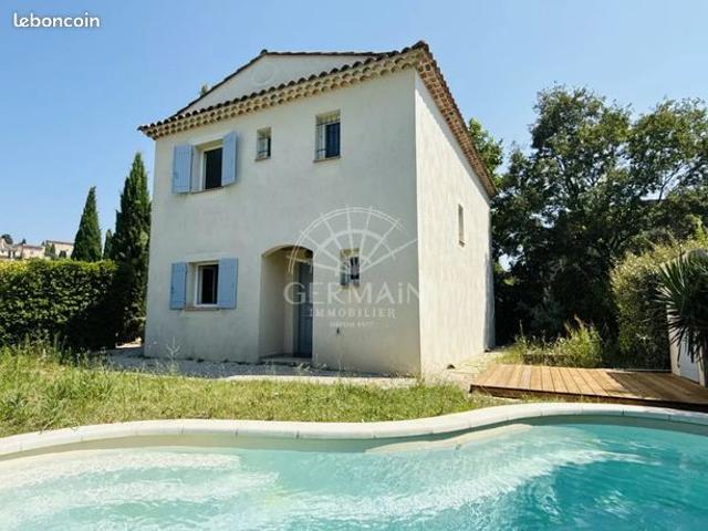 Maison 4 pièces 127 m²