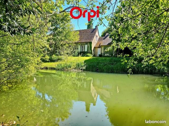 Maison 4 pièces 127 m²